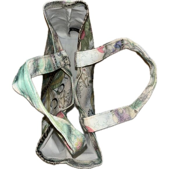 Gucci BEAUTY GWP Tiger Tote in Matching Box- NWT - Picture 5 of 14